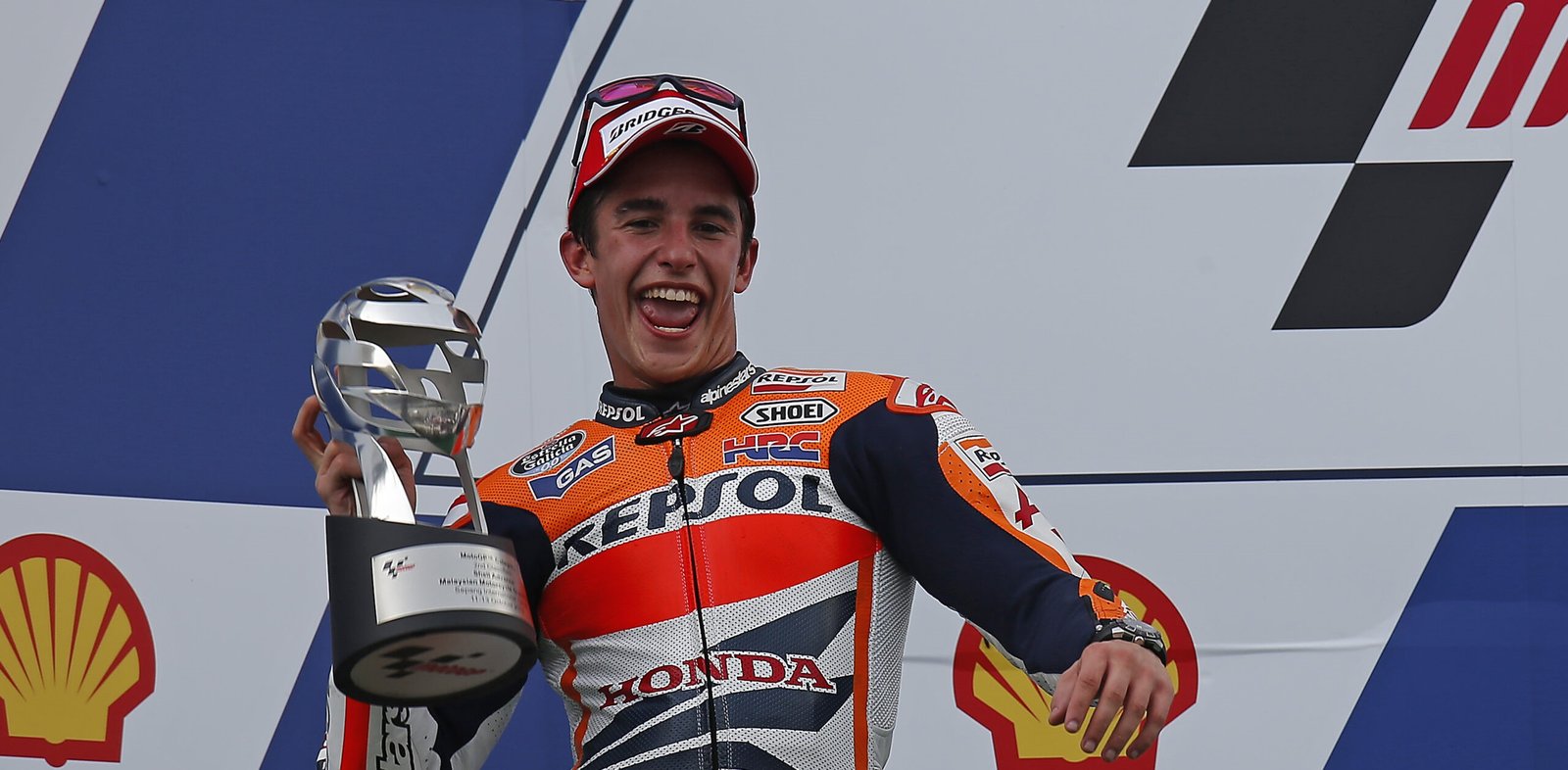 14 GP Aragon 26, 27, 28 y 29 de septiembre de 2013